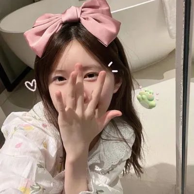 怒放的花儿