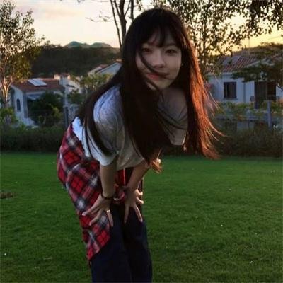 白毛女